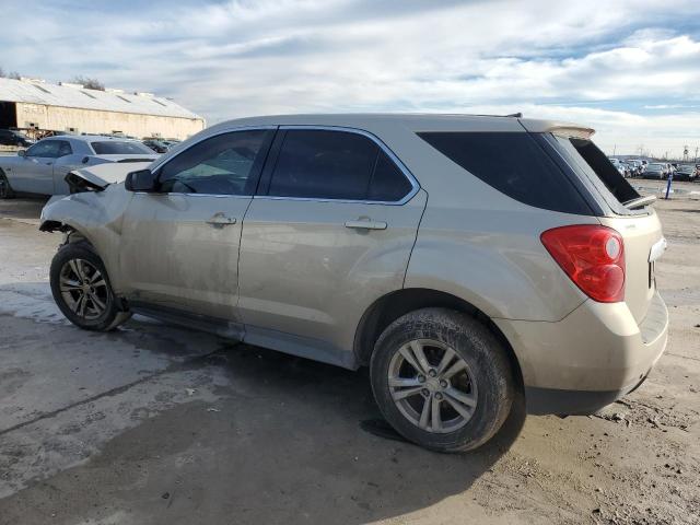 2012 Chevrolet Equinox Ls VIN: 2GNALBEKXC6346223 Lot: 39945164