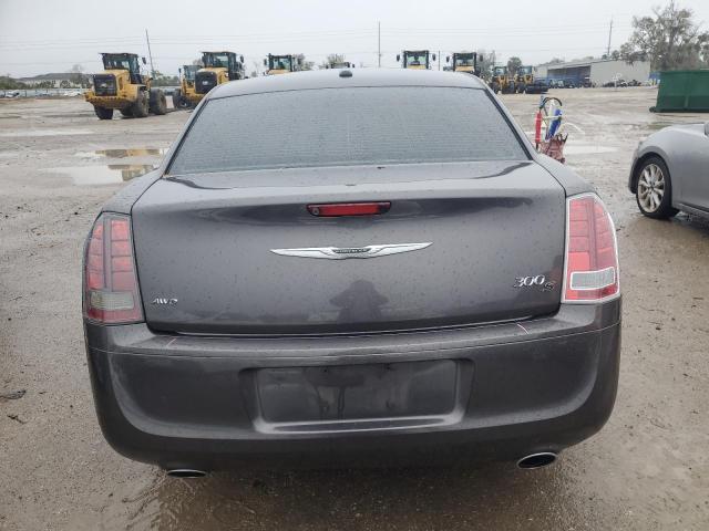 VIN 2C3CCAGG3EH309787 2014 CHRYSLER 300 no.6