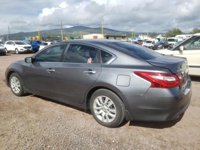 1N4AL3AP9HN325677 | 2017 NISSAN ALTIMA 2.5