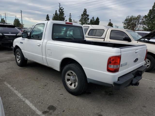 2010 Ford Ranger VIN: 1FTKR1AD1APA63851 Lot: 37313544