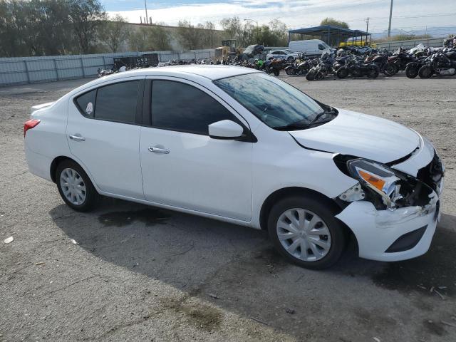 3N1CN7AP2KL850112 | 2019 NISSAN VERSA S