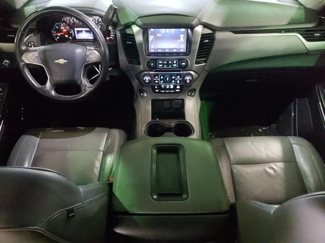 1GNSCBKC1FR182967 | 2015 CHEVROLET TAHOE C150