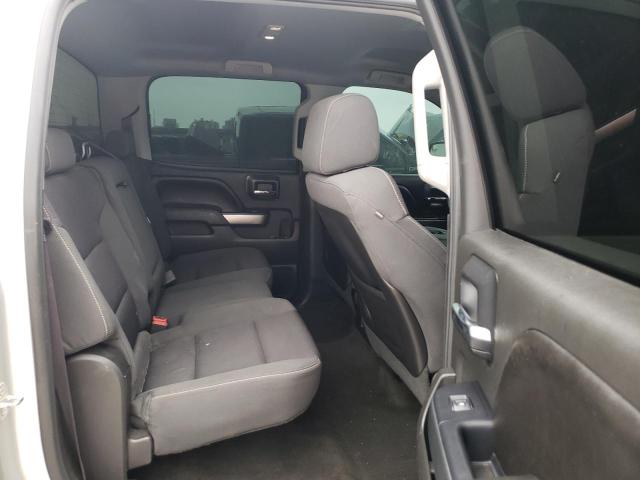 2015 CHEVROLET SILVERADO 3GCPCREC3FG183444