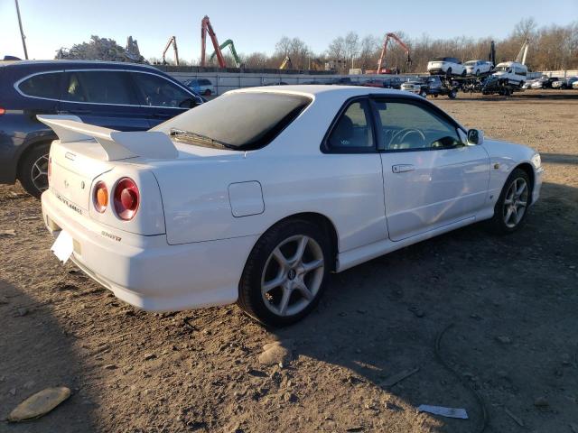 ER34004541 1998 Nissan Gt-R