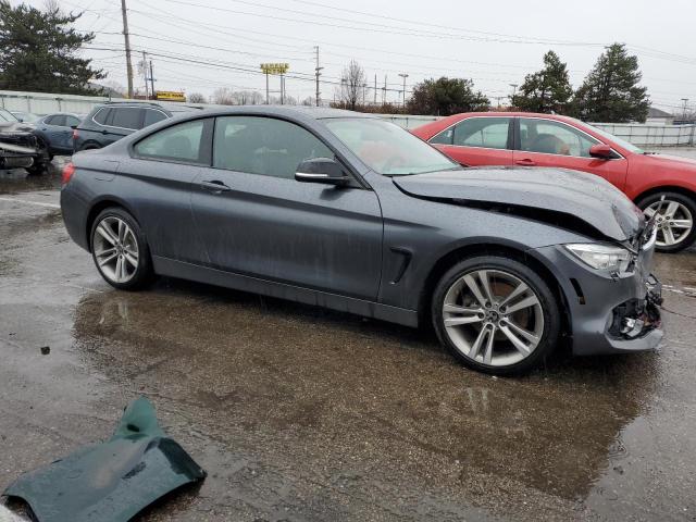 WBA3N5C51FK484581 | 2015 BMW 428 XI