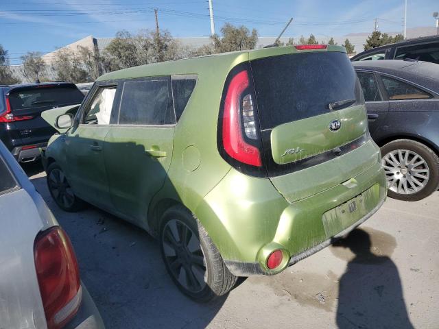 KNDJX3A56E7710501 | 2014 KIA SOUL !