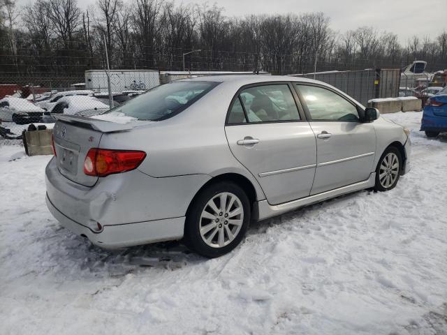 2T1BU4EE7AC420936 | 2010 Toyota corolla base