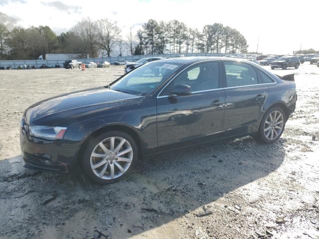 VIN WAUAFAFL2DA164972 2013 Audi A4, Premium no.1