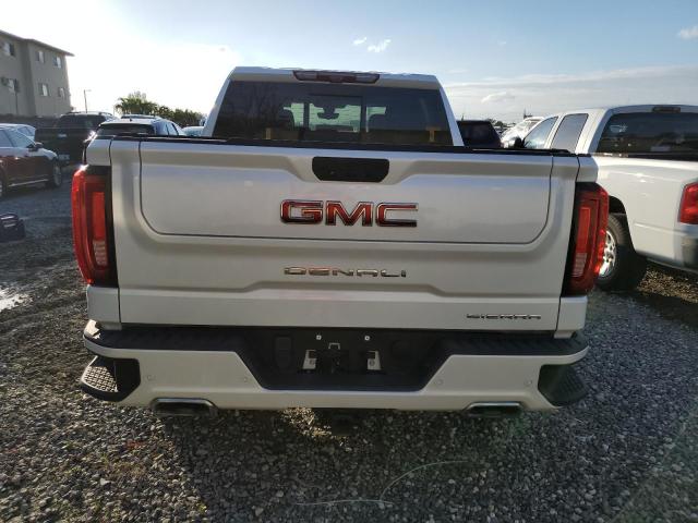 1GTU9FEL6MZ247375 | 2021 GMC SIERRA K15