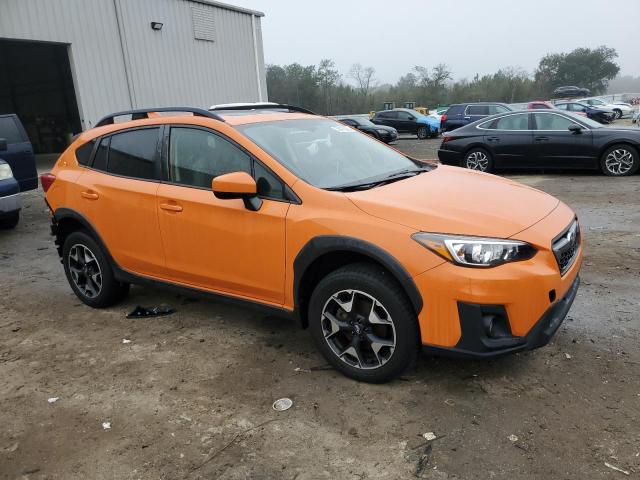 JF2GTAEC3LH238480 | 2020 SUBARU CROSSTREK