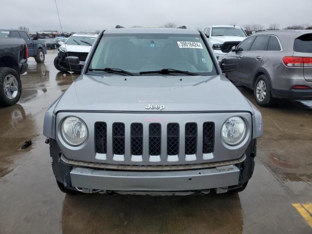 1C4NJPFA0GD722289 | 2016 JEEP PATRIOT LA