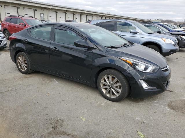 5NPDH4AE3EH462770 | 2014 HYUNDAI ELANTRA SE