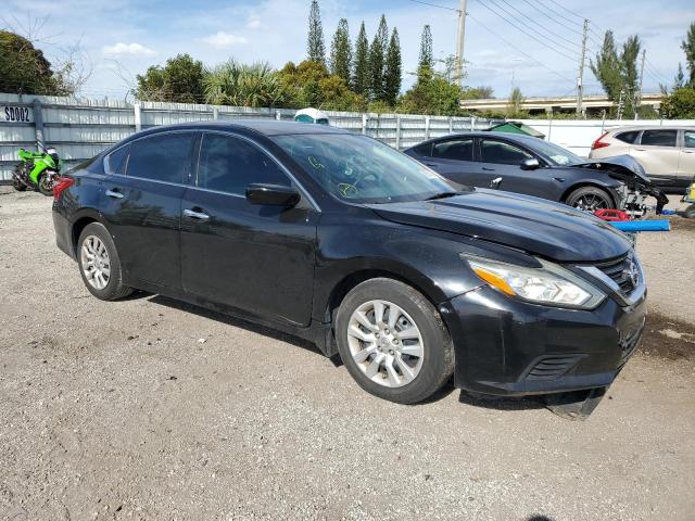 1N4AL3AP4HC268879 | 2017 NISSAN ALTIMA 2.5