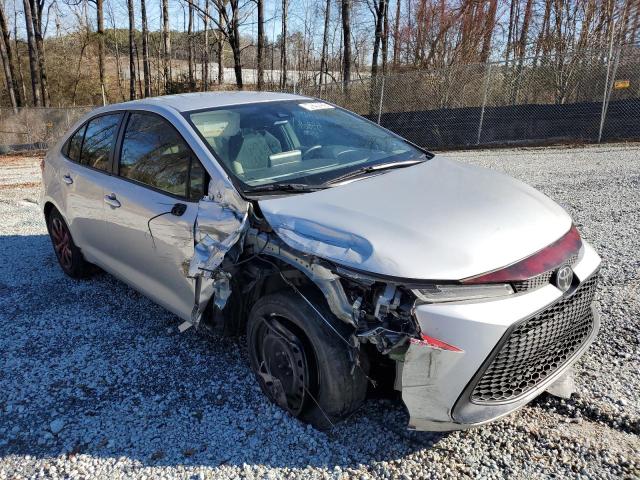 2021 Toyota Corolla - Image 4