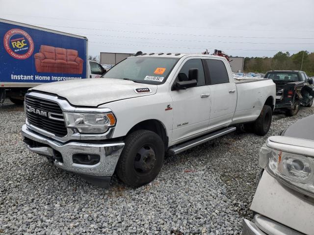 2019 Ram 3500 Big Horn