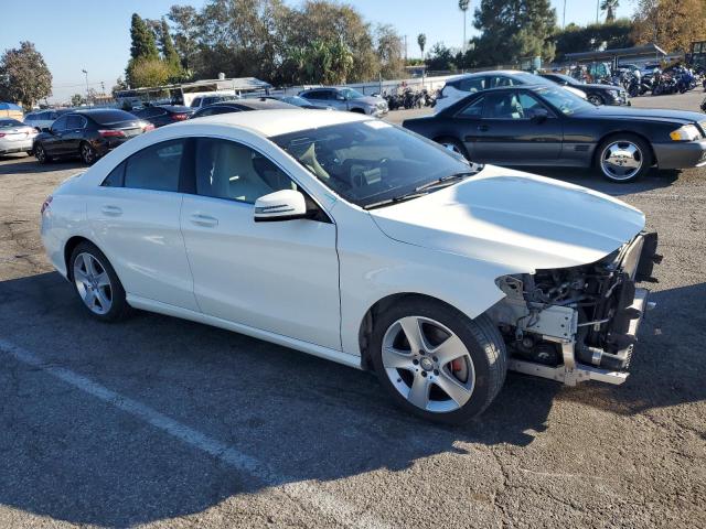 VIN WDDSJ4EB3FN163122 2015 Mercedes-Benz CLA-Class,... no.4