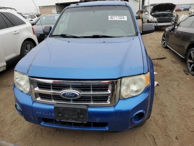 1FMCU9DG4BKA75042 | 2011 Ford escape xlt