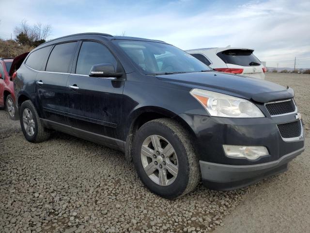 Vin: 1gnlvgedxaj220512, lot: 40623724, chevrolet traverse lt 20104