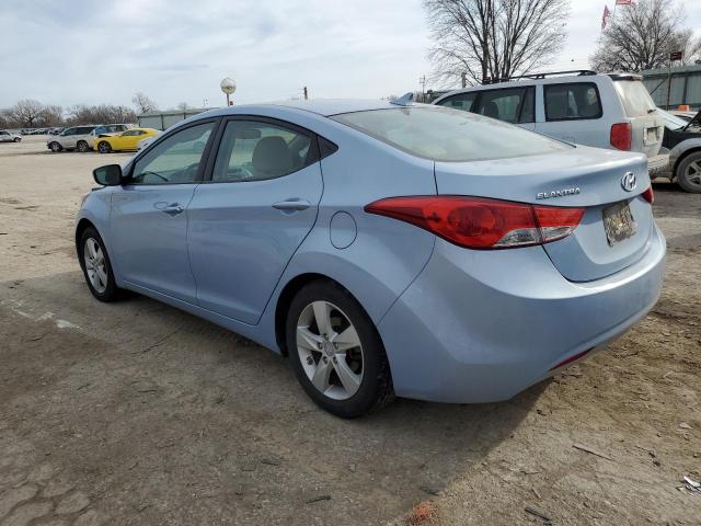 Vin: kmhdh4ae6du534061, lot: 37014114, hyundai elantra gls 20132