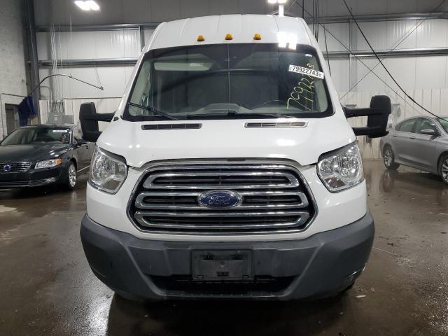 1FTSF4XV9FKA10622 | 2015 FORD TRANSIT T-