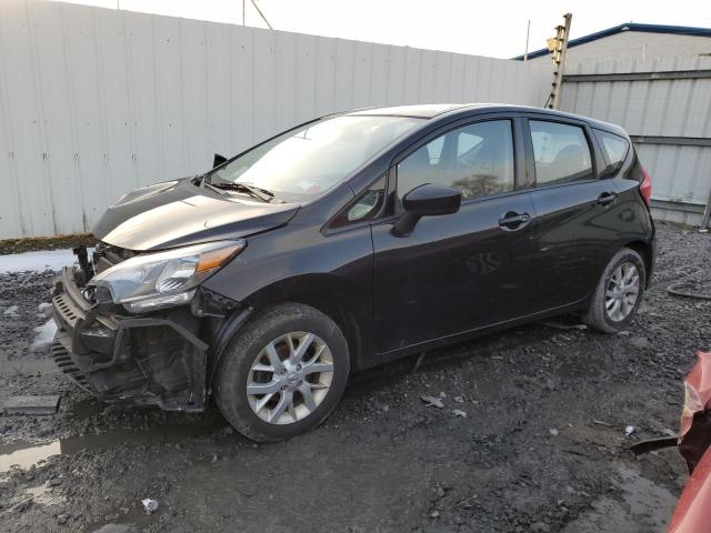 2017 Nissan Versa Note S