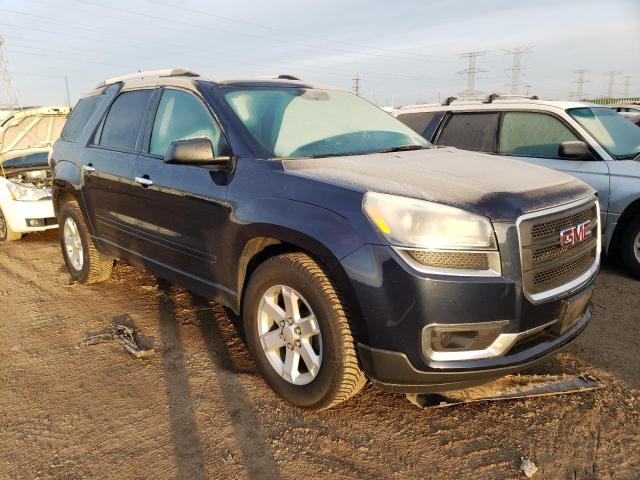 1GKKRNED4FJ124934 | 2015 GMC ACADIA SLE