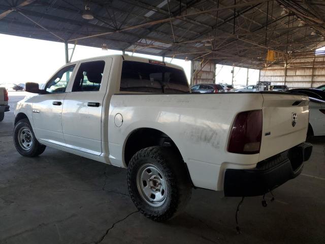 1C6RR6LG1NS197997 | 2022 RAM 1500 CLASS