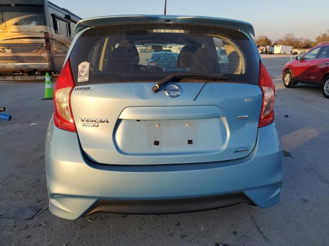 3N1CE2CP7FL387969 | 2015 NISSAN VERSA NOTE