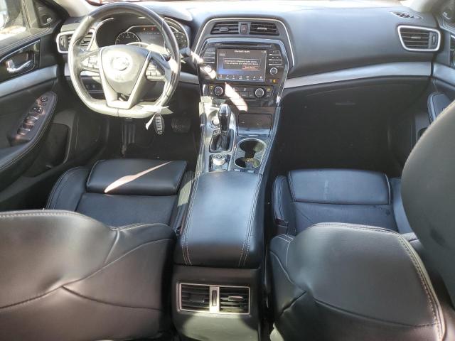 2017 NISSAN MAXIMA 3.5 1N4AA6AP5HC397933
