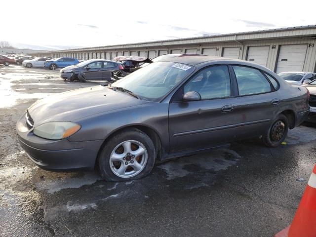 2002 Ford Taurus SE