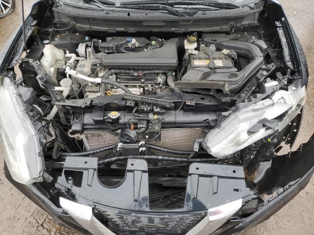 2018 NISSAN ROGUE S JN8AT2MV3JW306853