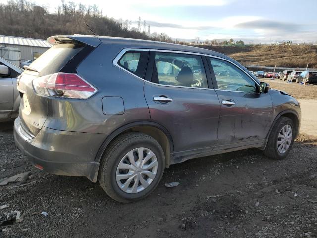 5N1AT2MV8FC756031 | 2015 NISSAN ROGUE S