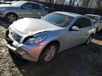 2015 INFINITI Q40 - JN1CV6AR5FM524716