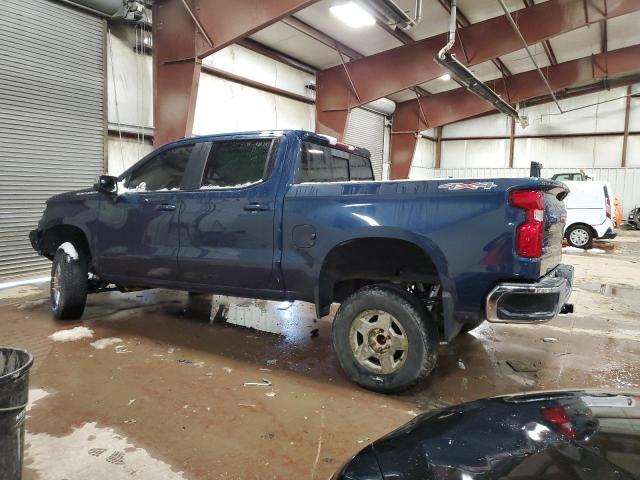 Vin: 3gcuydet9lg398958, lot: 38929024, chevrolet all models k1500 lt 20202