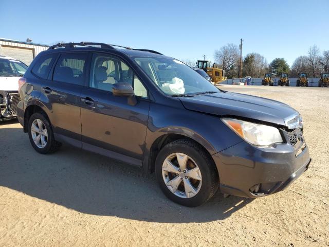 JF2SJADC5FH510808 | 2015 SUBARU FORESTER 2