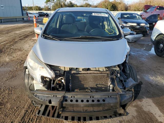 3N1CE2CP1GL357447 | 2016 NISSAN VERSA NOTE