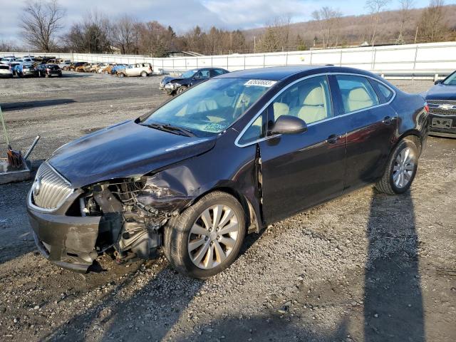 2015 Buick Verano 