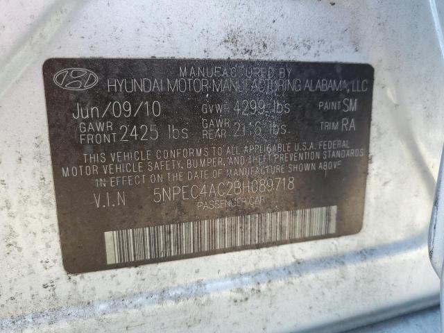 VIN 2GNALDEK6D6145139 2013 Chevrolet Equinox, 1LT no.12