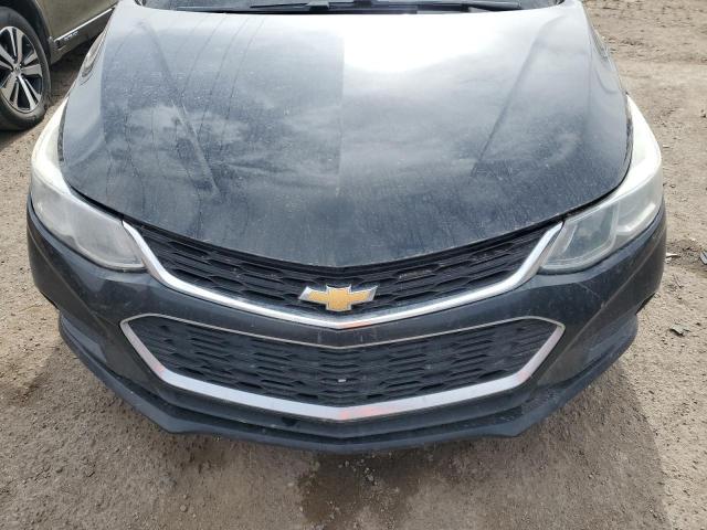 1G1BC5SM7J7123728 | 2018 CHEVROLET CRUZE LS