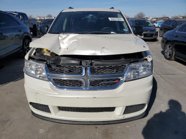 3C4PDCAB0GT238125 | 2016 DODGE JOURNEY SE