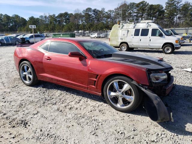 2G1FB1E36F9302512 | 2015 CHEVROLET CAMARO LS