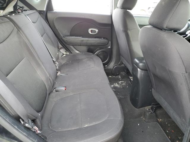 2016 Kia Soul VIN: KNDJN2A22G7287523 Lot: 37976604