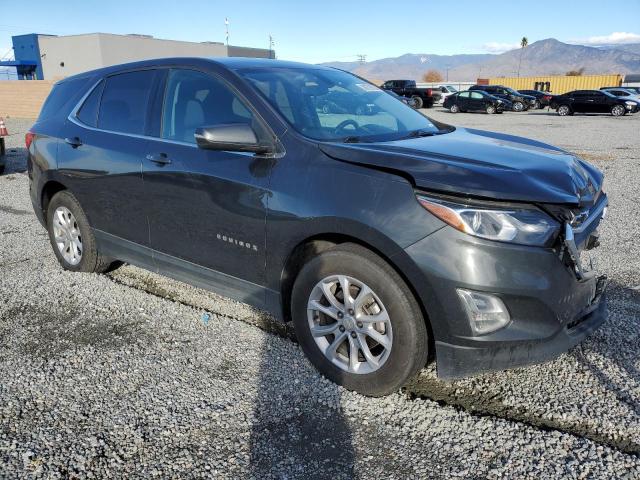 3GNAXJEV9JS561504 | 2018 CHEVROLET EQUINOX LT