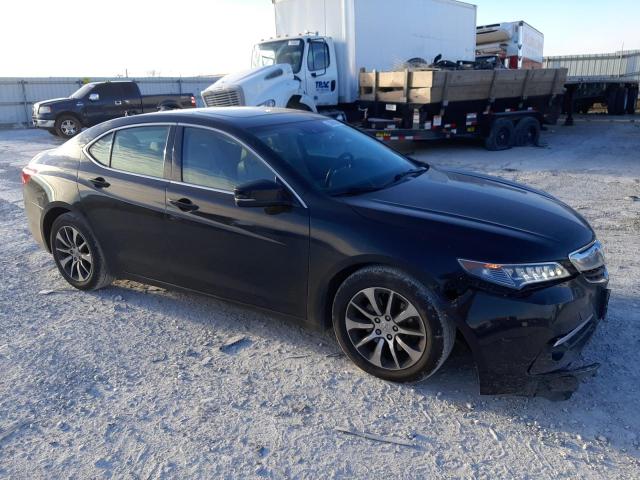 2017 ACURA TLX TECH - 19UUB1F53HA002000