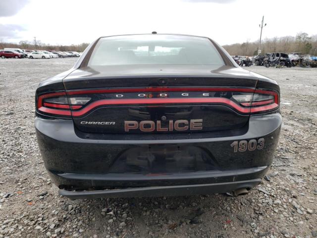 2C3CDXAG1KH537730 | 2019 DODGE CHARGER PO