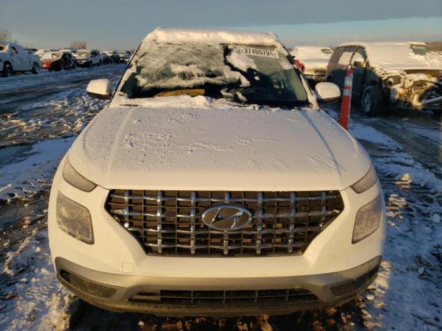 2022 HYUNDAI VENUE SEL - KMHRC8A3XNU180699