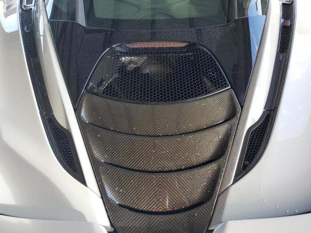 2021 MCLAREN AUTOMOTIVE 720S SBM14DCA3MW005899