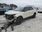 2018 FORD EXPLORER X - 1FM5K7D89JGB38553