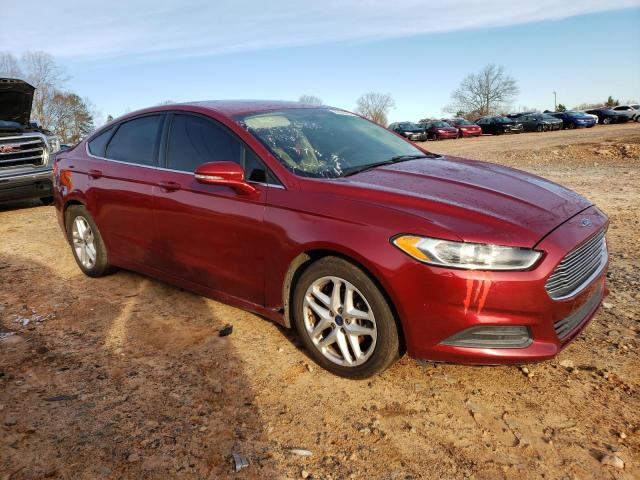 3FA6P0HD1ER217339 | 2014 FORD FUSION SE