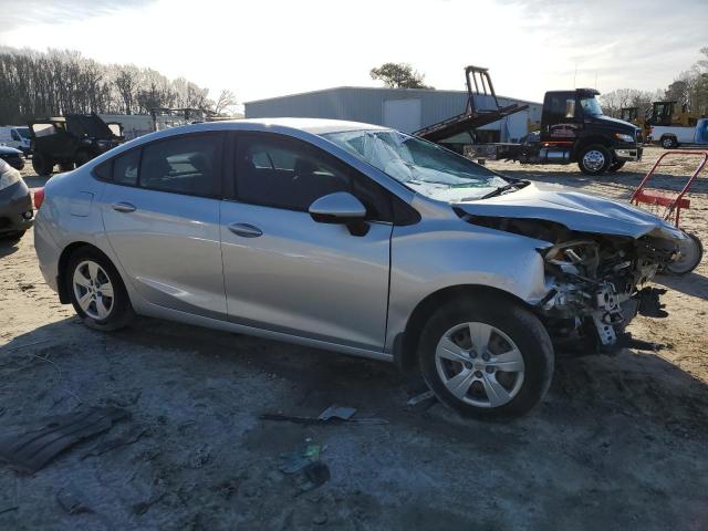 1G1BC5SM9G7288124 | 2016 CHEVROLET CRUZE LS